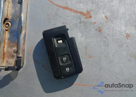 2007 Toyota Prius z USA, uszkodzony, nr VIN JTDKB2OU173249563